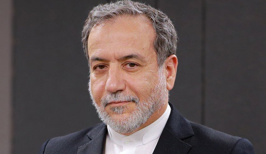 عراقچی: با تدبیر رهبر معظم انقلاب کشور توانست جنگ را مدیریت و اقدامات دشمن را تلافی کند