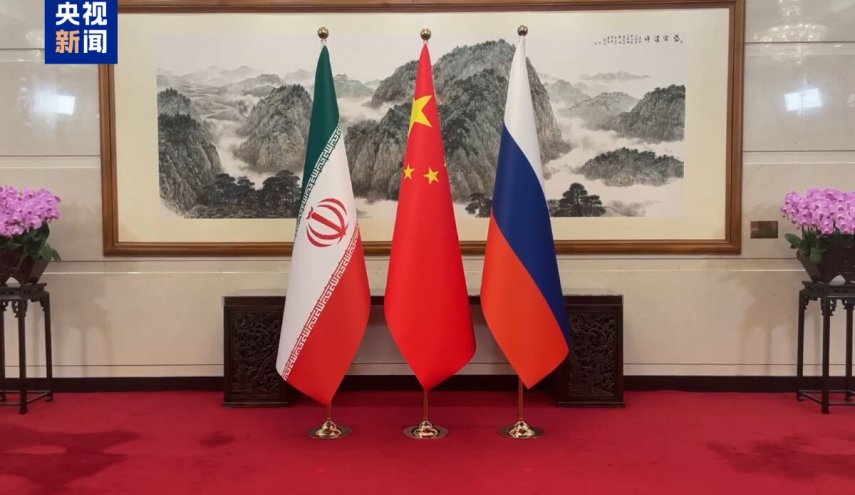 هم‌صدایی تهران، مسکو و پکن علیه «اسنپ‌بک»