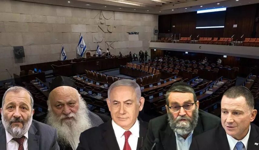 باج‌دهی نتانیاهو به راستگرایان برای حفظ قدرت