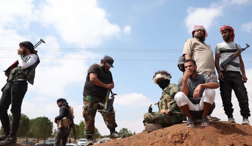 خوش رقصی آمریکا برای اسراییل 