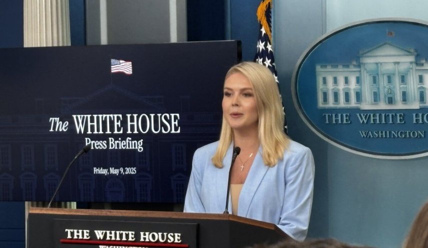 ادعای کاخ سفید: ترامپ از حمله اسرائیل به سوریه غافلگیر شد