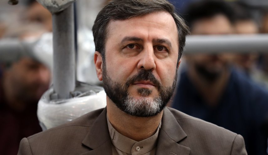 غريب آبادي: الهجوم على إيران جريمة سافرة واختبار تاريخي لمجلس الأمن