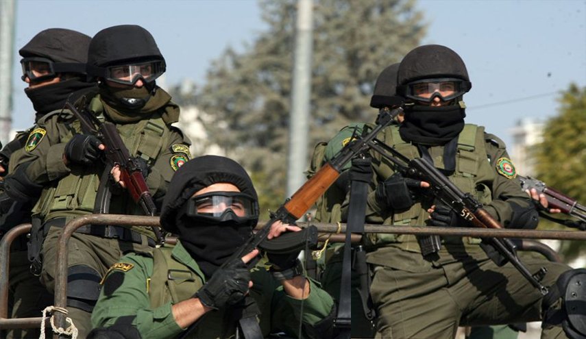 القيادي شديد: اعتقال السلطة لمقاومين بالضفة اصطفاف مع الاحتلال