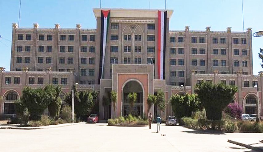 العدوان على اليمن يدفع لتصعيد موقفنا الشعبي والعسكري المساند لغزة 