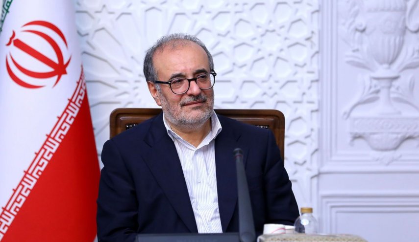 مجوز رهبر انقلاب برای سرمایه گذاری صندوق توسعه ملی در حوزه انرژی