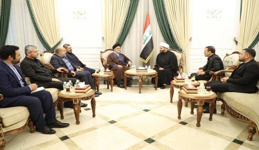 دستاورد پیروزی ایران در نبرد با رژیم صهیونیستی برای جهان اسلام بسیار بالاست