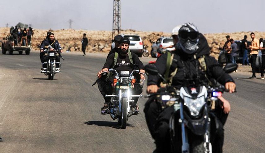 تنكر بزي العشائر وانتهاكات موثقة.. 