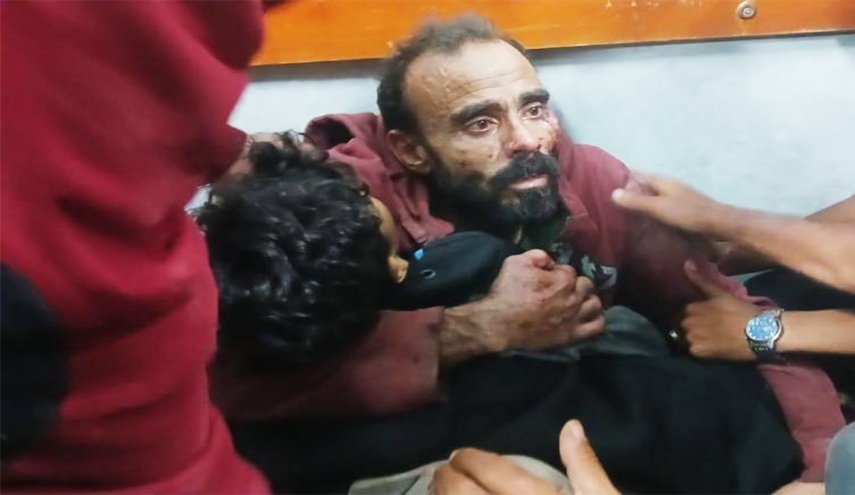 رئيس قسم طوارئ 'الشفاء': مجزرة المساعدات كانت الأصعب خلال العدوان