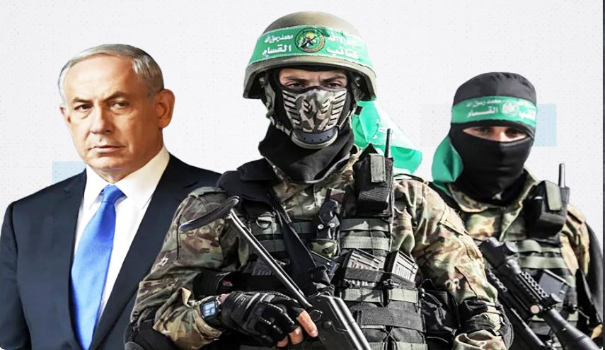 من سيخرج أولا من قطاع غزة: حماس ام نتنياهو؟
