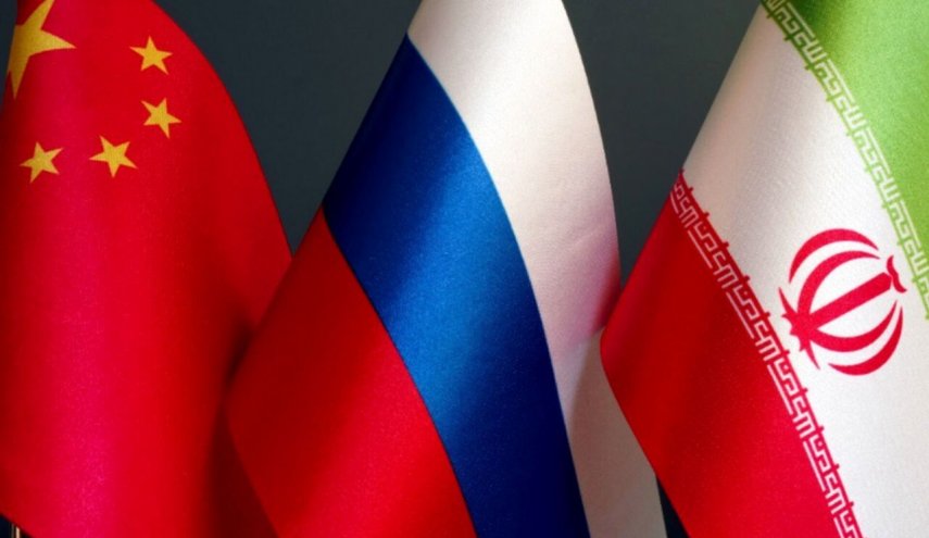 برگزاری نشست ایران، روسیه و چین در تهران درباره موضوع هسته‌ای