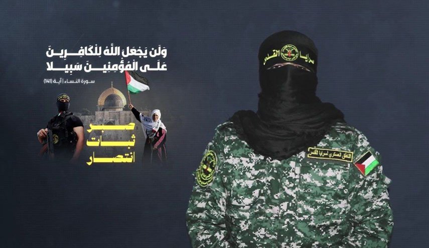 سرايا القدس: فقدنا الاتصال بمجموعة تأمين جندي 