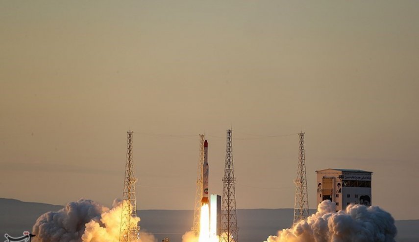  نظرة على بعض الإطلاقات شبه المدارية الإيرانية