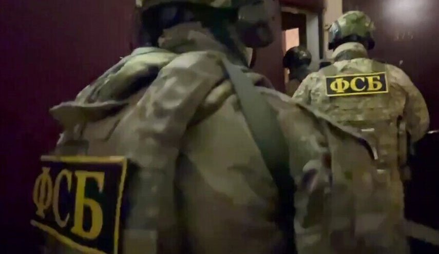 الأمن الروسي يعلن إحباط عمل تخريبي استهدف مصفاة نفطية