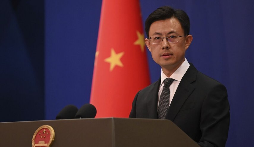 چین نقش سازنده‌اش در مذاکرات هسته‌ای ایران را حفظ خواهد کرد