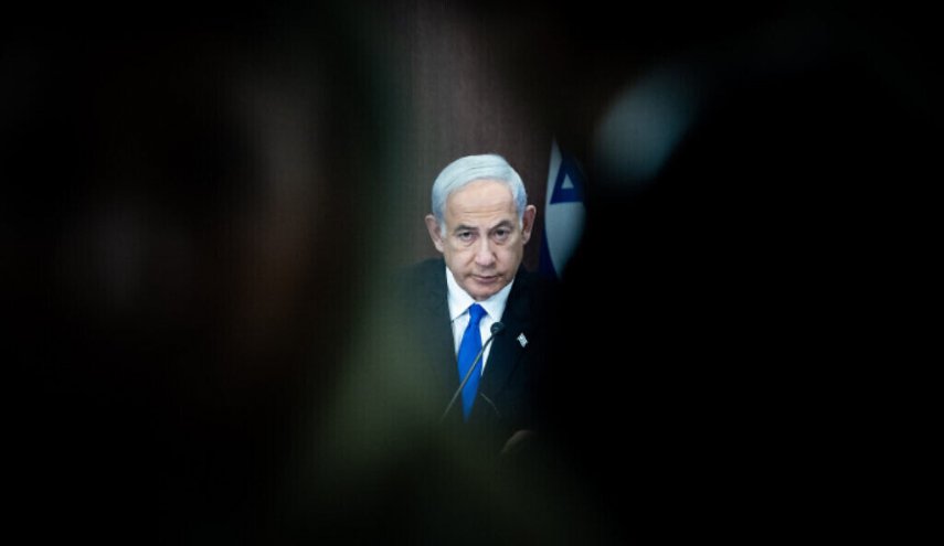 بازداشت یک زن به اتهام تلاش برای ترور نتانیاهو