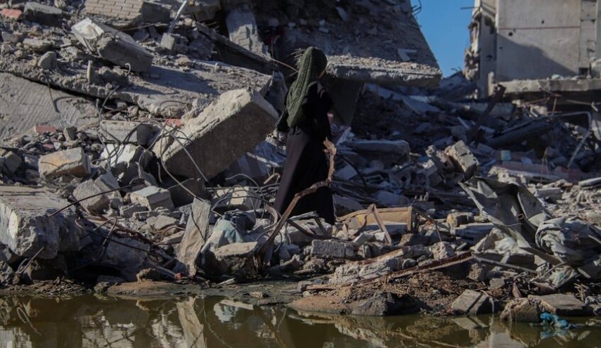 اعتراف روزنامه صهیونیستی به جنایت ارتش این رژیم در خانیونس  