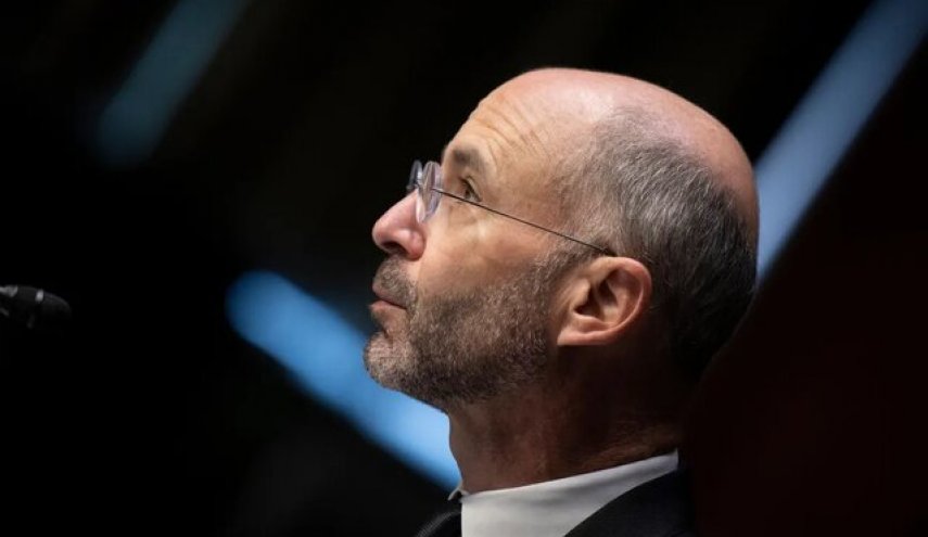 رابرت مالی: گزینه نظامی راه‌حل برنامه هسته‌ای ایران نیست