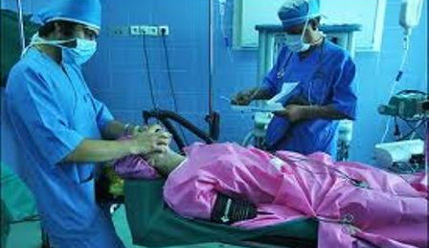 إيران ضمن الدول الـ 10 المنتجة لدواء التخدير