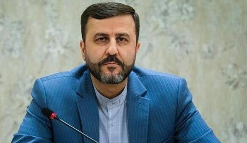 غریب‌آبادی: ایران، روسیه و چین همواره با یکدیگر هماهنگ هستند+ فیلم