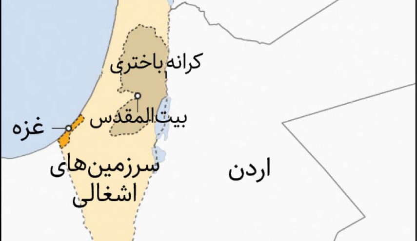 موج محکومیت‌ها علیه تصویب قانون الحاق کرانه باختری در پارلمان رژیم صهیونیستی