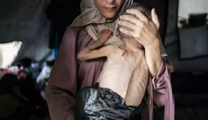 اعمال گرسنگی به‌ غیرنظامیان در غزه، جنایت جنگی است