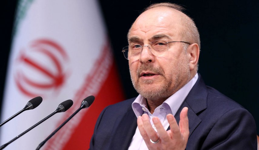 قالیباف: ایران در بین پنج قدرت برتر جهانی حوزه هوافضا قرار دارد