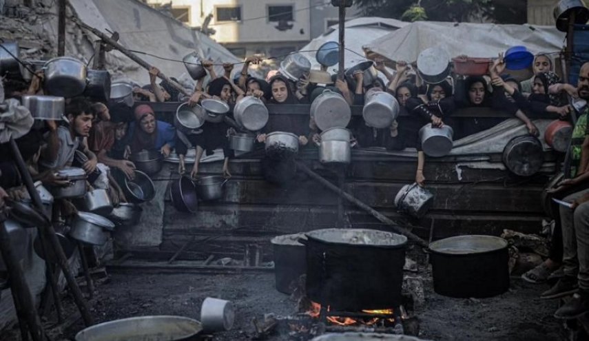 المجاعة تتفاقم في غزة، وتحذير من روايات زائفة حول دخول المساعدات