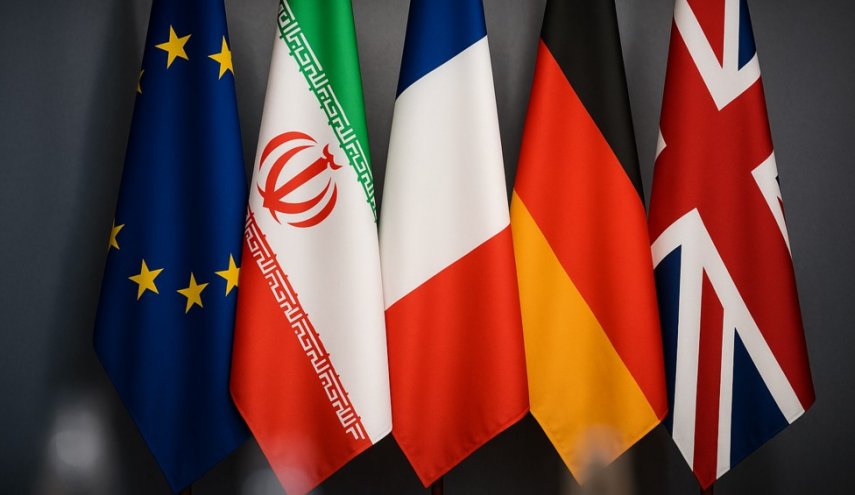 آلية الزناد ليست في صالح احد.. على أوروبا الإصغاء لصوت العقل