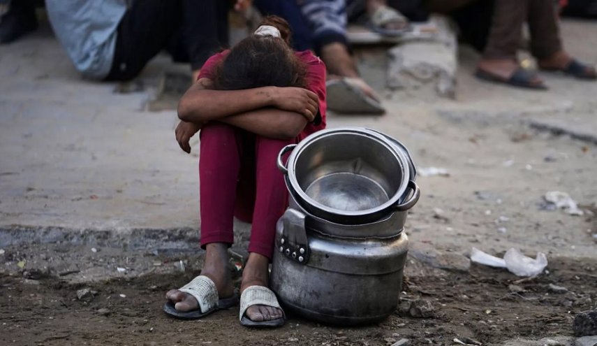 بیش از ۱۰۰ نهاد حقوقی و امدادی خواستار اقدام فوری برای مقابله با بحران گرسنگی در غزه شدند