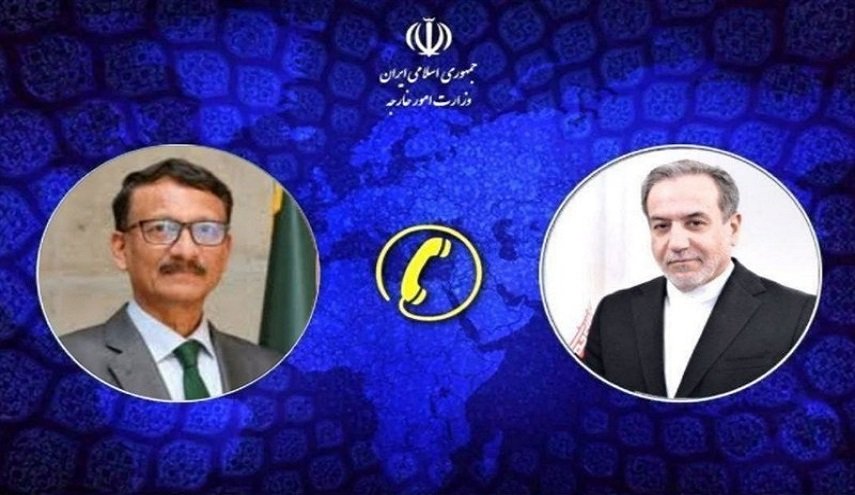 إيران وبنغلاديش تطالبان بتحرك دولي عاجل لوقف إبادة غزة