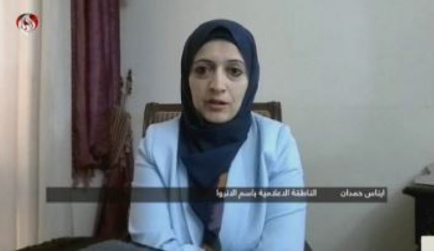  کشته شدن ۳۳۰ نفر از کارکنان انروا  و ویرانی ۳۰۰ مرکز آن در غزه