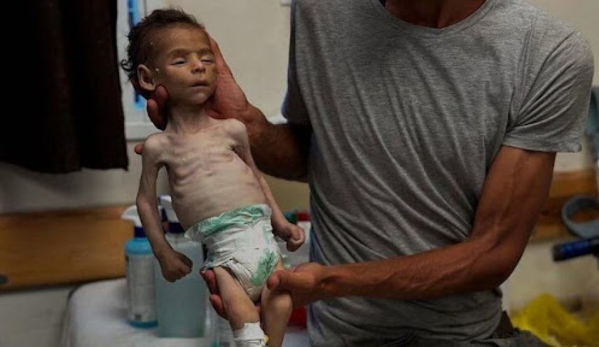 حماس: آمریکا مسئول مستقیم ادامه نسل‌کشی در غزه است