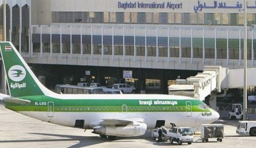 الخطوط الجوية العراقية تستأنف رحلاتها إلى مشهد المقدسة الأسبوع المقبل