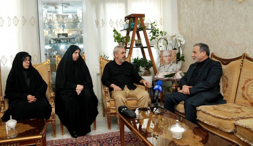 عراقچی: سردار باقری تکرار نخواهند شد