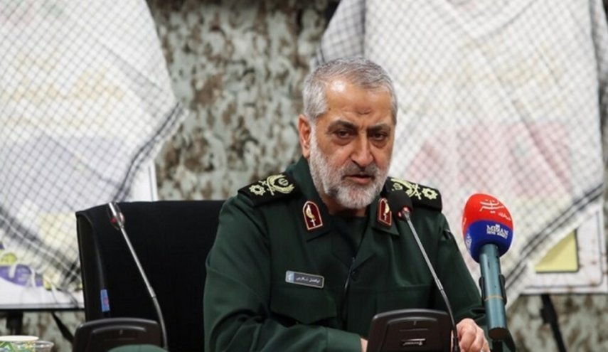 العميد شكارجي: إسرائيل لم تعد تملك القدرة على القتال