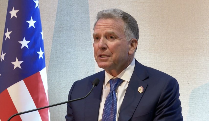 حماس تستغرب من تصريحات ويتكوف وتؤكد حرصها لتوصل لاتفاقٍ شاملٍ