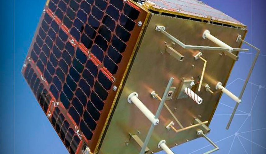 جدیدترین دستاورد متخصصان صنعت فضایی تا ساعاتی دیگر به فضا پرتاب خواهد شد 