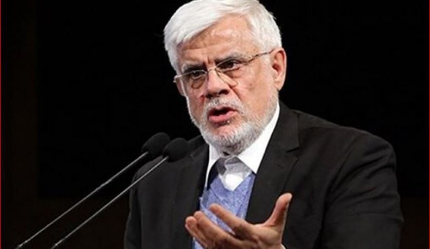 معاون اول رئیس جمهور: نسل کشی در غزه را متوقف کنید