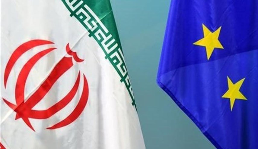 بدء المحادثات بين ايران والدول الاوروبية الثلاث في اسطنبول