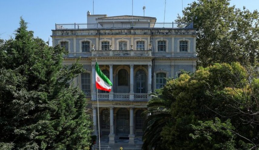 روایت غریب‌آبادی از آنچه در گفت‌وگوهای استانبول گذشت
