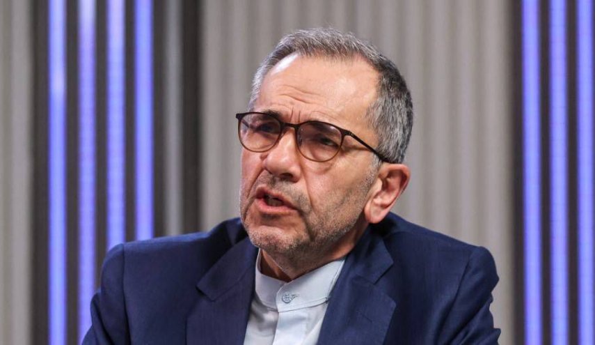 تخت‌روانچی: غنی‌سازی باید در خاک ایران ادامه یابد