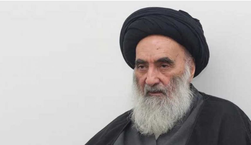 حضرت  آیت‌الله سیستانی: جهان اسلام نباید در برابر فاجعه انسانی در غزه سکوت کند