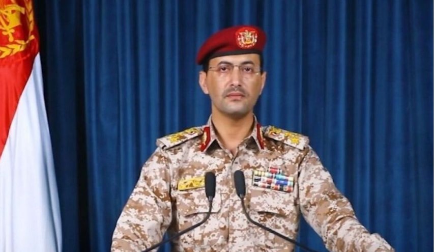 عمليات يمنية عدة بصاروخ باليستي ومسيّرات ضد أهداف الاحتلال
