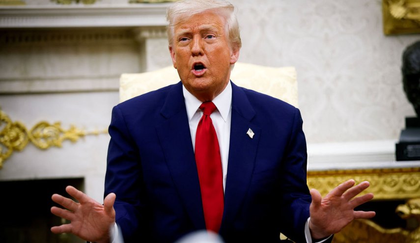 ترامب يحذر المسؤولين الأوروبيين من 'أمر مروع'
