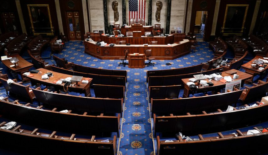 أعضاء بمجلس الشيوخ الأمريكي يطالبون نتنياهو بتغيير مساره في الحرب على غزة فورا
