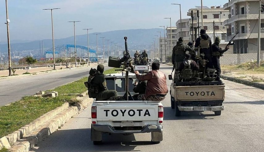 درگیری‌های سویدا بیش از یک هزار کشته برجای گذاشت