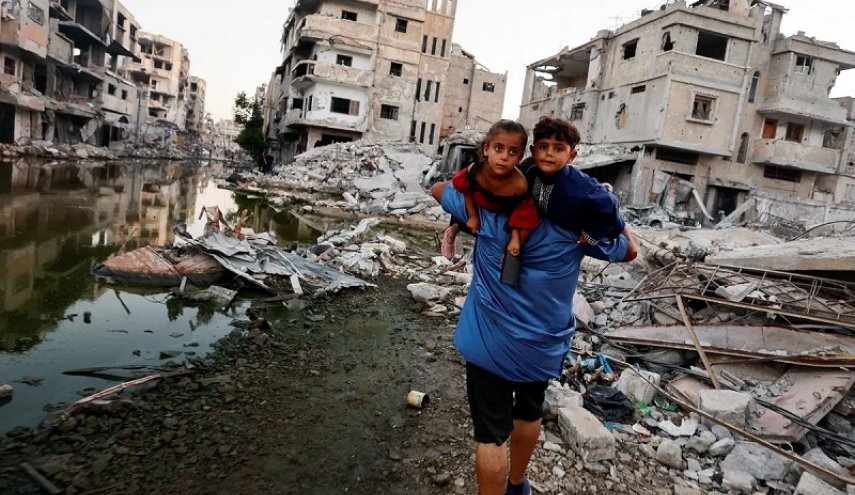 إيكونوميست: استمرار حرب غزة عار على 