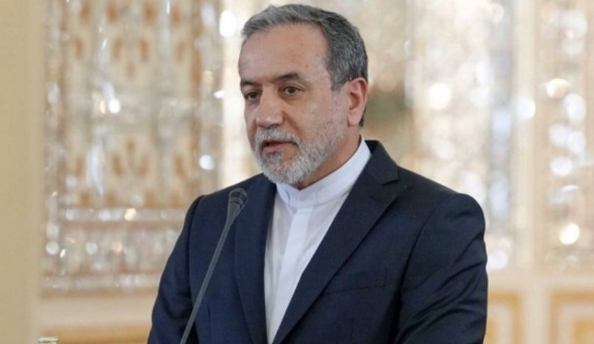 عراقجي: حرب 12 يوماً كانت نموذجاً للتنسيق بين الميدان والدبلوماسية