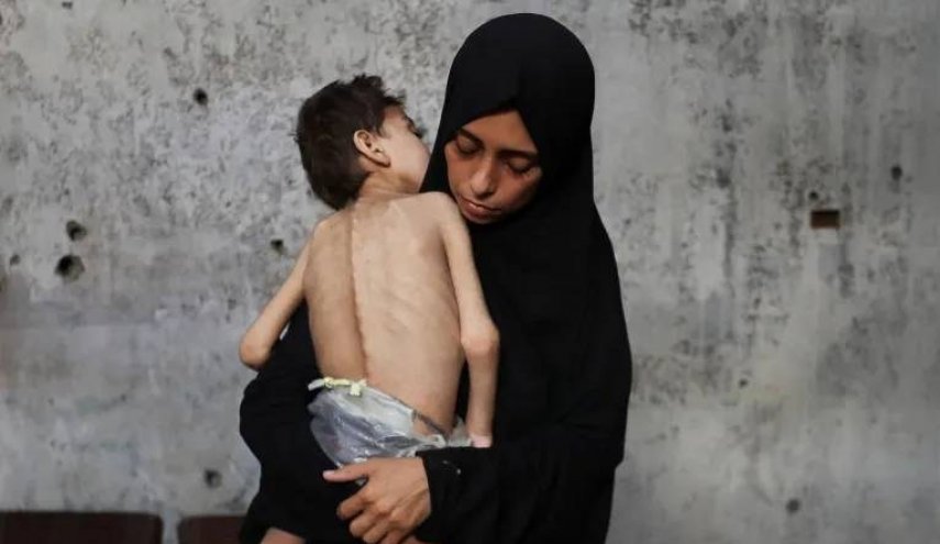 البرلمان الإيراني يوجه رسالة للمؤسسات الدولية بشأن غزة