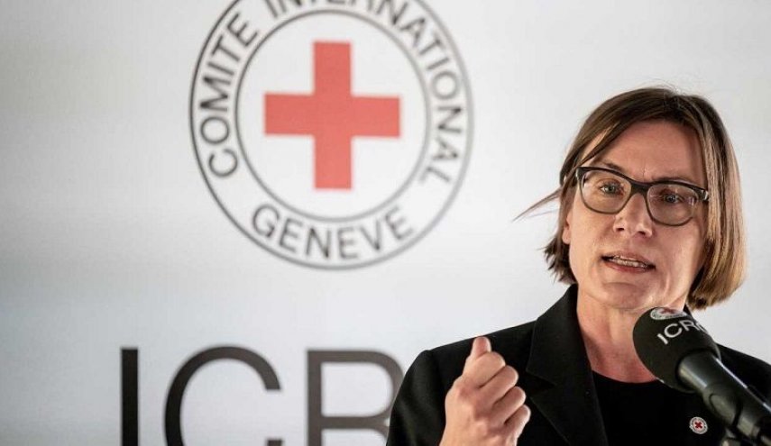الصليب الأحمر.. المعاناة الإنسانية في غزة تجاوزت كل المعايير قانونيًا وأخلاقيًا